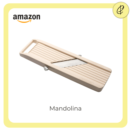 Mandolina