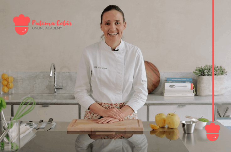 Formación cocina colegios